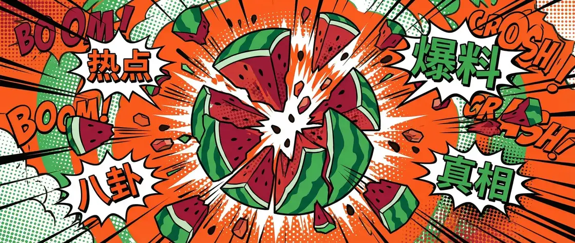 九州网址 今日头瓜爆炸漫画横幅